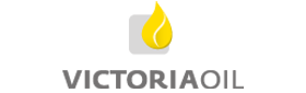 victoria oil